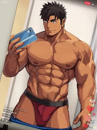 Zifu] 103 Live haishin - Gay Manga | HD Porn Comics