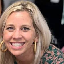 Rebecca Schrock's Instagram, Twitter & Facebook