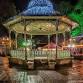 Matlock Victorian Market event in Matlock