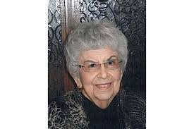 Lores Huebner Obituary (1926