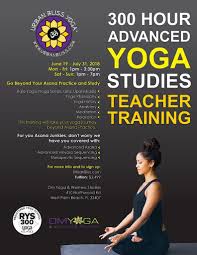 Wir bieten ihnen eine ganze reihe von kursen an. West Palm Beach Yoga Teacher Training Urban Bliss Yoga