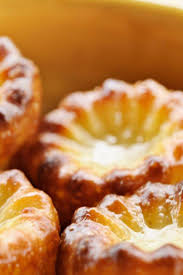 Canneles Au Chevre Et Chorizo Recette Recettes De Cuisine Alimentation
