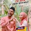 Throughout their launch, azreen began to fall in love. 1