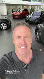 Anthony Mclaren Toronto