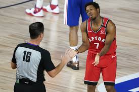 The latest tweets from kyle lowry (@klow7). Raptors Kyle Lowry Got His Title Now Set To Chase Another