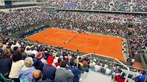 Das endspiel 2015 wird nach informationen der. Comment Acheter Ses Billets Pour Roland Garros 2015 Eurosport