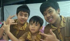 Maybe you would like to learn more about one of these? Fakta Menarik Youtuber Jerome Polin Tidak Suka Matematika News On Rcti