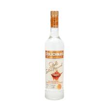 7 Best Caramel Vodkas For Fall 2019 Caramel Flavored Vodka Brands