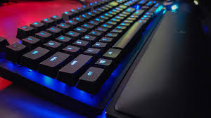 Best Gaming Keyboard For 2021 Cnet