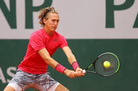 Click here for a full player profile. French Open Sebastian Korda The Latest In Sporting Family To Make Name For Himself Sport The Times