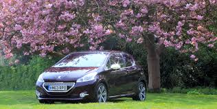 Image result for Purple Night 2014 Peugeot