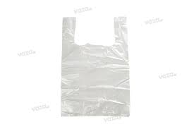 Plastic bags are used for containing and transporting goods such as foods. Plastic Bags 26x38 Cm Transparent Plastic Bag 100 Pcs
