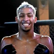 Alan Oliveira vs. Felipe Bueno, Kings Championship 1