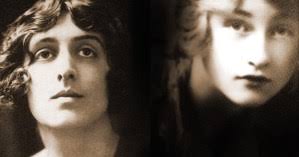 While prudish outsiders may have been scandalized, neither woolf's nor. How Virginia Woolf And Vita Sackville West Fell In Love Brain Pickings