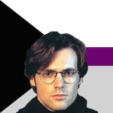 Hope is the thing with feathers — mycroftrh: Ace/demi Daniel is, like…  Super...