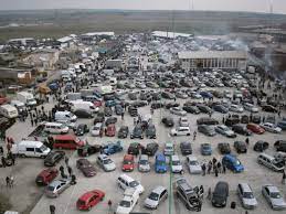 O mare parte din vanzatorii de masini rulate vand acum roti de masini aduse din germania. InstanÅ£Äƒ A La Cluj Doi Ani De PuscÄƒrie Pentru O Evaziune De 2 5 Milioane De Euro Ziar Gazeta De Cluj