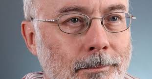 Guest Series: A Platform for My Enemy