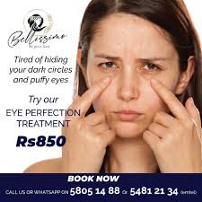 Bellissimo Mauritius