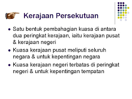 Ia berkuasa untuk mengenakan cukai yang terhad seperti cukai pintu. Kuasa Perundangan Kuasa Eksekutif Kuasa Kewangan Adalah 3