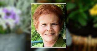 Carol Burns Campbell Obituary May 27, 2024