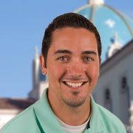 University Ministry Pastoral Care Directory