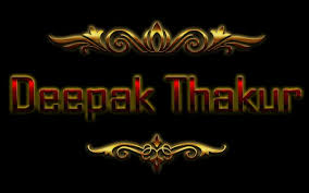 Desktop wallpapers, hd backgrounds sort wallpapers by: Deepak Thakur Png Download Goswami Name 1920x1200 Wallpaper Teahub Io