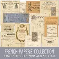 To download our free printable files, just look for the lock box on every printable download page. French Typography Archives The Graphics Fairy