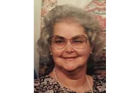 Carol Rodgers Obituary (1935