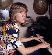 Patrick juvet was born on august 21, 1950 in montreux, switzerland. File Patrick Juvet 3 Allan Warren Jpg Wikimedia Commons