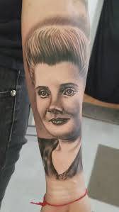 Private portrait done a few years back, #artstudiotattoosbradford #art  #tattooer #artisttattooer #tattoolife #cheyennetattooequipment  #bradfordtattooshop #blackandgreytattoo #cheyennetattooequipment ...