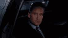#wall street #michael douglas #gordon gekko #movies. Michael Douglas Wall Street Gifs Tenor