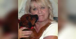 Patricia Ann Broome Obituary