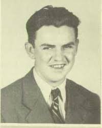 Sidney Robert “Sid” Cagle (1927-2011)