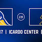 UC San Diego Tritons at CSU Bakersfield Roadrunners Mens Basketball