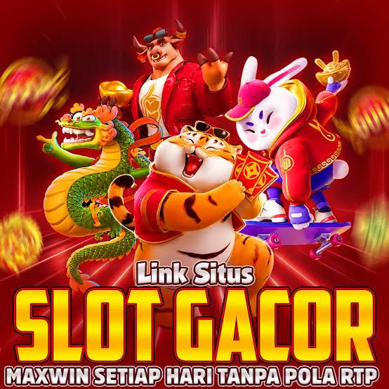 FUFUSLOT: Brand Game Generasi Z Kumpul Di Dukung Server Super Canggih