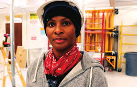 SPRING/SUMMER 2020 NEW YORK CITY & VICINITY DISTRICT COUNCIL OF CARPENTERS  CarpenterFall/Winter 2020