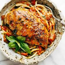 Pasta Recipes - Pinch of Yum