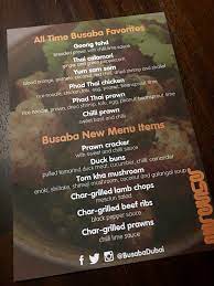 We did not find results for: Busaba The Answer To Your Thai Cravings In Dubai Exploring Kiwis