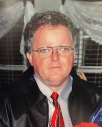 Glen Duncan Obituary October 1, 2025