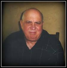 Obituary information for Herbert, Barrie W.