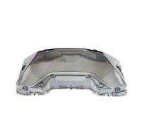 For Honda PCX 125/160 2021-2024 Smoke Taillight Lens OEM Stop Lamp Glass  Replacement PCX160 PCX125 Lampshade Assembly