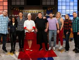 Read common sense media's worst cooks in america review, age rating, and parents guide. A Fresh Batch Of Celebrity Worst Cooks Fn Dish Behind The Scenes Food Trends And Best Recipes Food Network Food Network