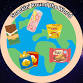 Snackin Round the World event image