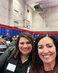 Michele Cantwell-Copher Ed D