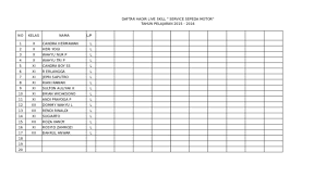 We did not find results for: Xls Daftar Absen Ekstrakurikuler Sulastri Wijiastuti Academia Edu