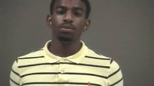 Man Reports Being Robbed, Gets Arrested On Drug Charges