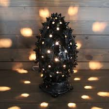 Lamp Shade Croft House