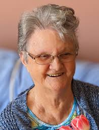 Obituary of Marie Alberta Gates