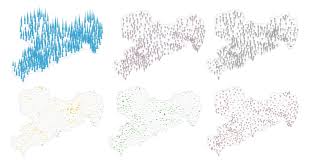 Ein solches ergebnis wäre das erste mal platz eins für die partei nach einer wahl. Landtagswahl 2019 In Sachsen Ergebnisse Grafiken Und Karten