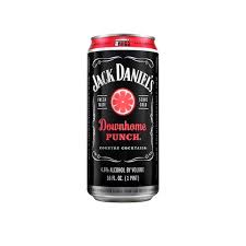 Jack daniels country cocktails berry punch (6 pack 10oz bottles). Jack Daniel S Distillery Downhome Punch Buy From Liquor Locker In Hagerstown Md 21740